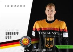 Christian Ehrhoff 