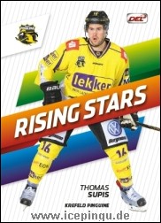 Thomas Supis