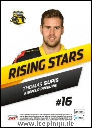 Thomas Supis
