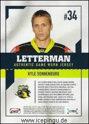Kyle Sonnenburg