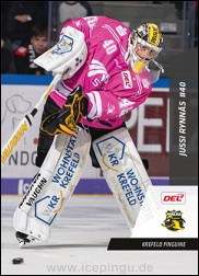 Jussi Rynnäs