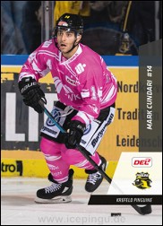 Mark Cundari
