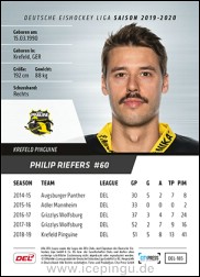 Philip Riefers