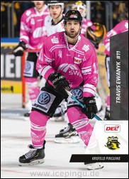 Travis Ewanyk