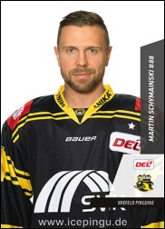 Martin Schymainski