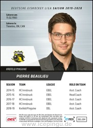 Pierre Beaulieu