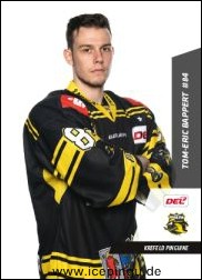 Tom-Eric Bappert