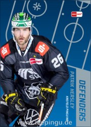 Patrik Hersley