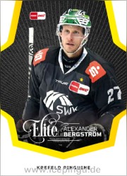 Alexander Bergström