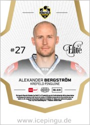 Alexander Bergström