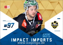 Jeremy Bracco