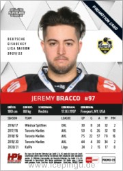 Jeremy Bracco