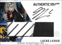 Lucas Lessio