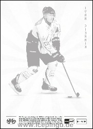 Ivan Ciernik - 200 Tore 