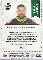 Martin Schymainski  