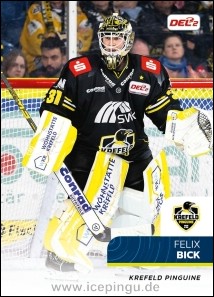 Felix Bick