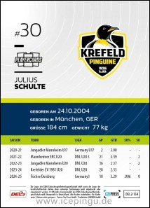 Julius Schulte