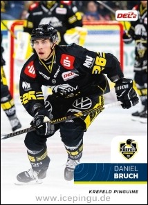 Daniel Bruch
