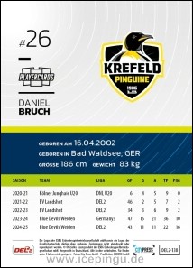 Daniel Bruch