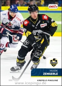 Mark Zengerle