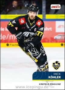 Mick Köhler