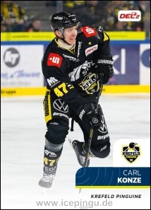 Carl Konze