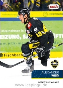 Alexander Weiß