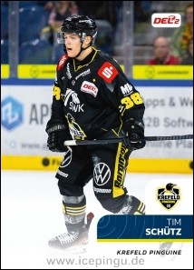 Tim Schütz