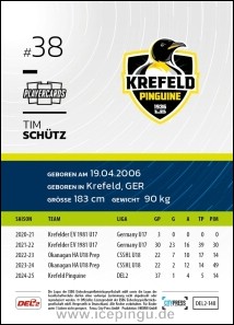 Tim Schütz