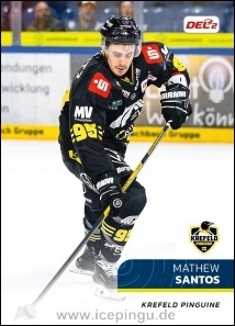 Mathew Santos