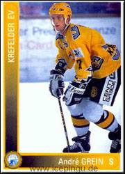Andre Grein