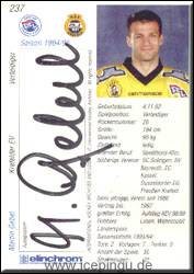 Martin Gebel