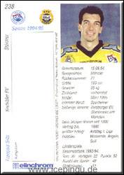 Francois Sills