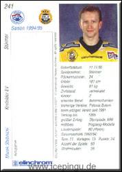 Marek Stebnicki