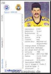 Rene Bielke
