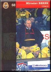 Miro Berek