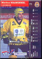Markus Krawinkel