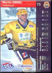 Martin Gebel