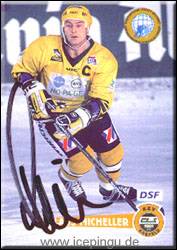 Klaus Micheller