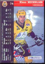 Klaus Micheller