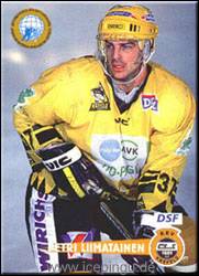 Petri Liimatainen