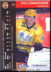 Petri Liimatainen