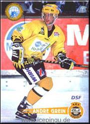 Andre Grein