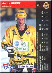 Andre Grein