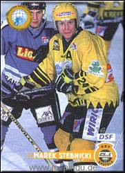 Marek Stebnicki