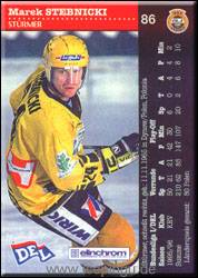 Marek Stebnicki