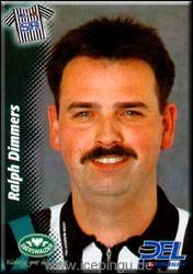 Ralph Dimmers 