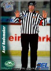 Axel Rademaker 