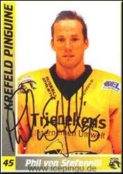 Philip / Phil von Stefenelli