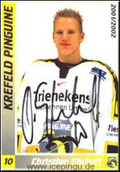 Christian Ehrhoff